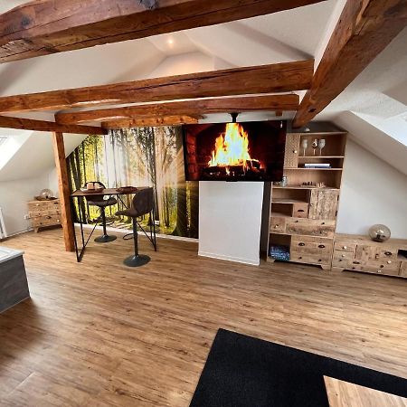ブランケンブルクHarMonie Penthouse In Blankenburgアパートメント エクステリア 写真
