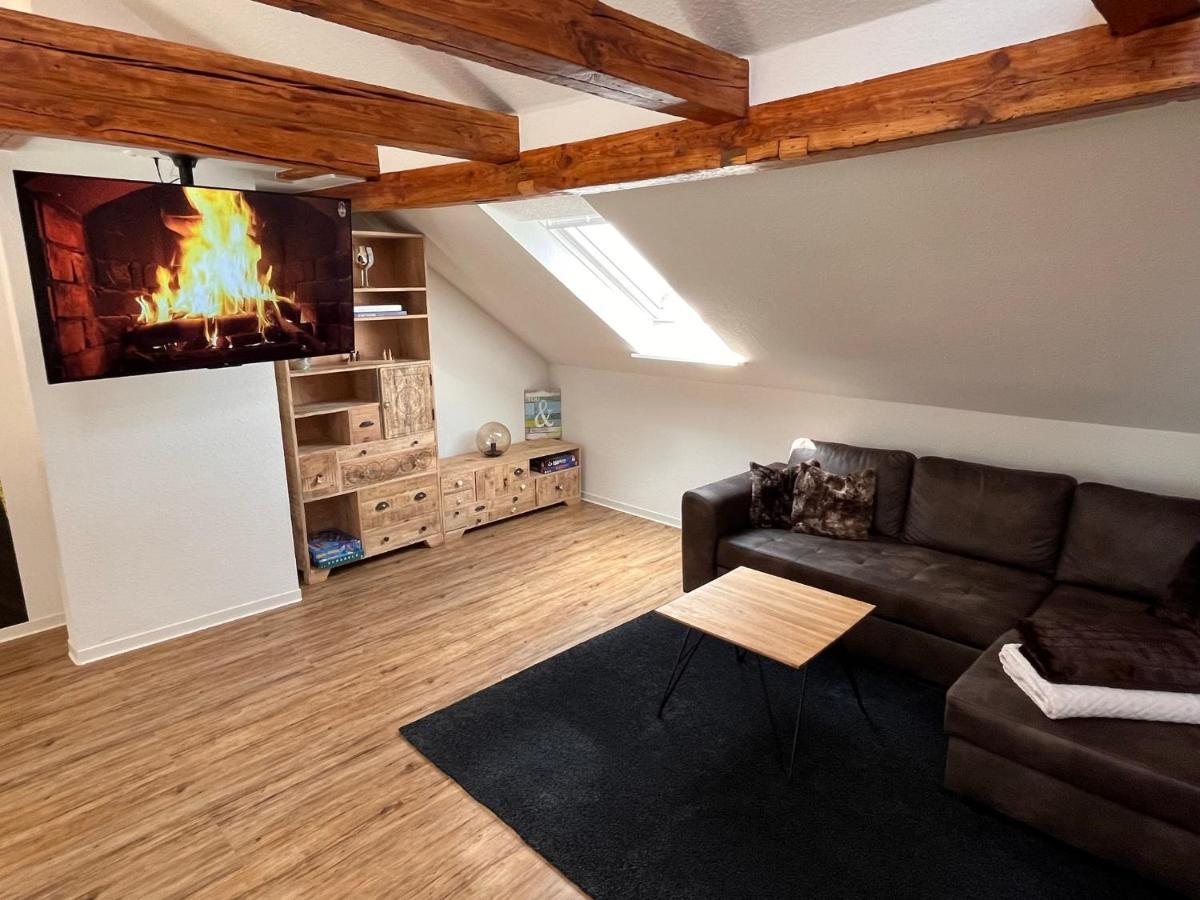 ブランケンブルクHarMonie Penthouse In Blankenburgアパートメント エクステリア 写真