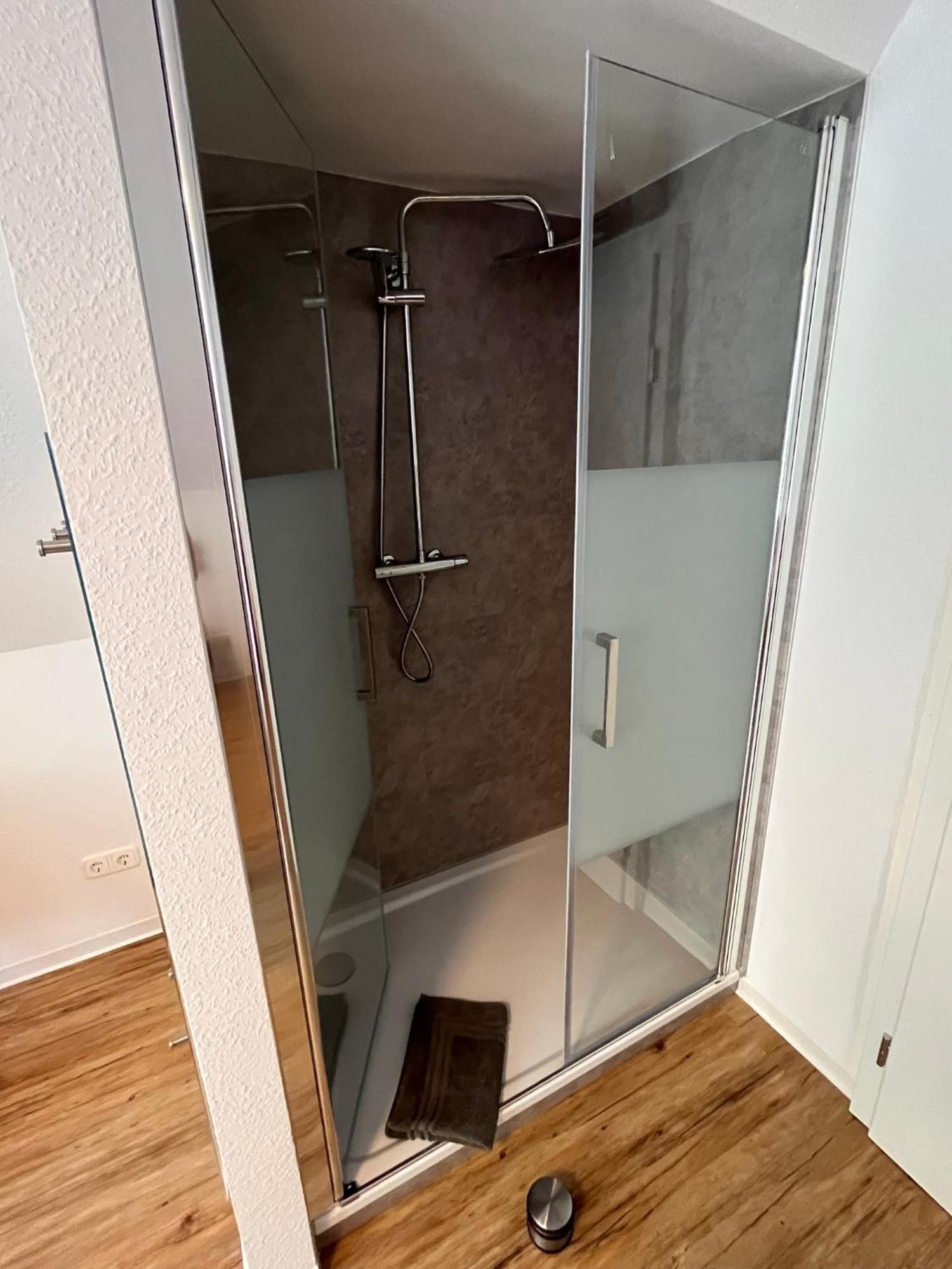 ブランケンブルクHarMonie Penthouse In Blankenburgアパートメント エクステリア 写真